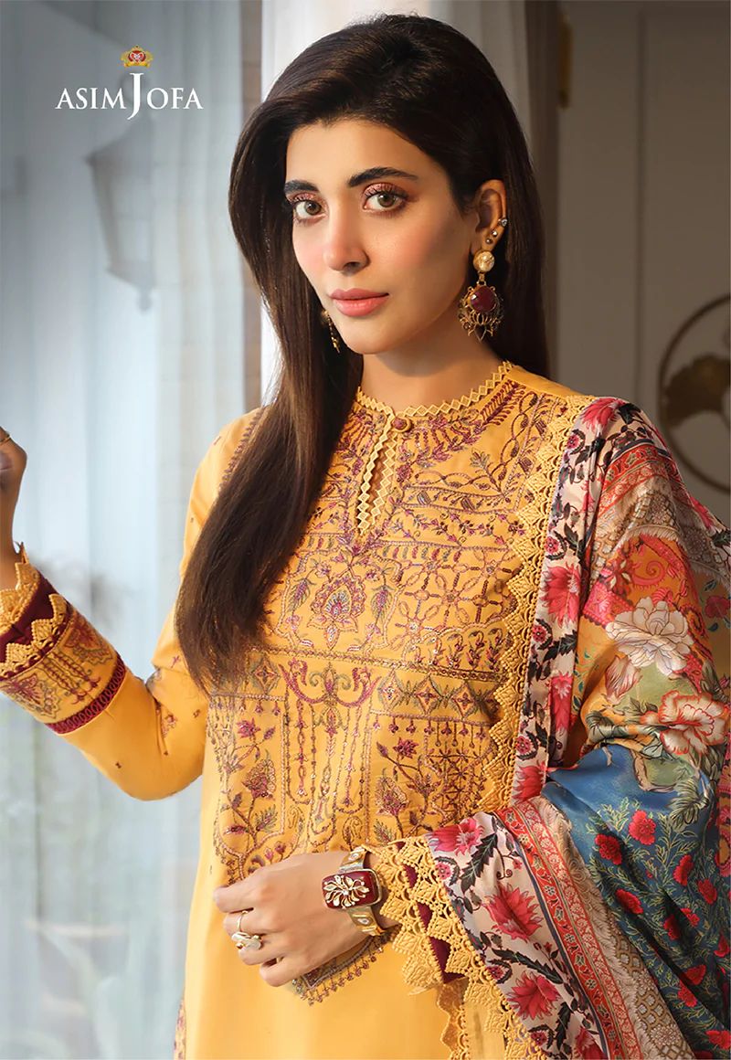 3pc ASIM JOFA Aira Collection 22