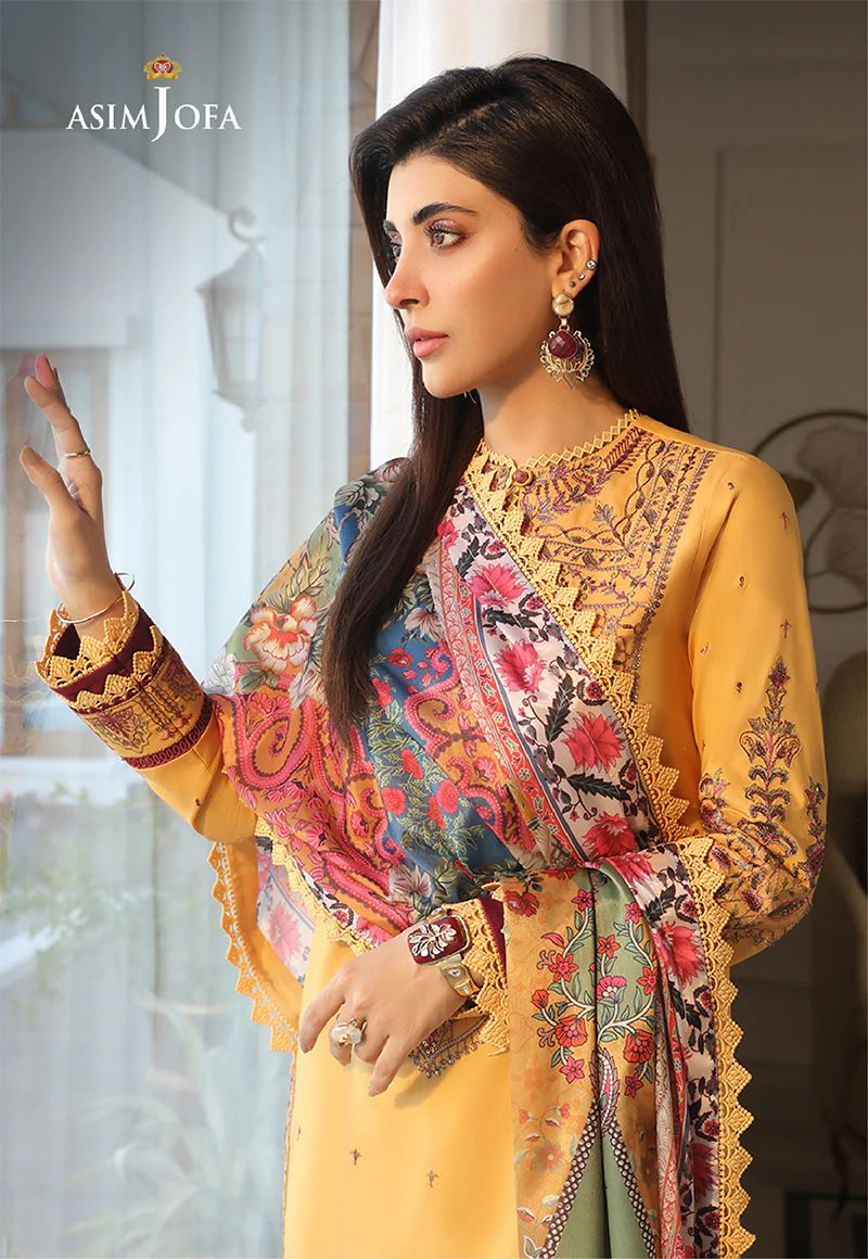 3pc ASIM JOFA Aira Collection 22