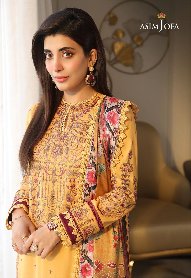3pc ASIM JOFA Aira Collection 22