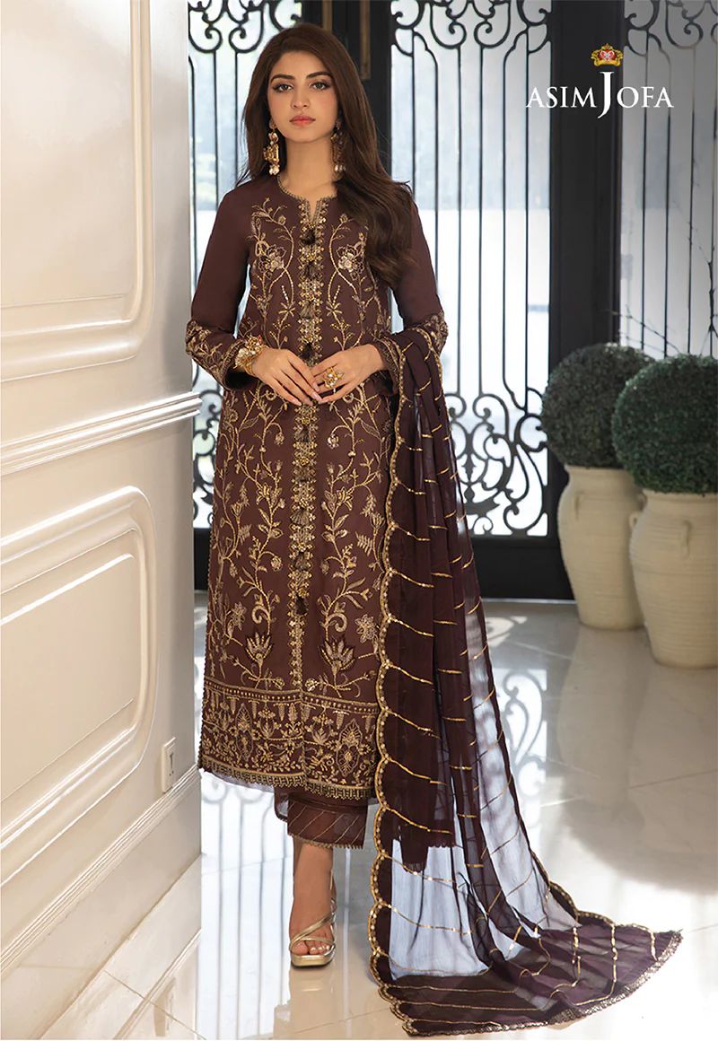 3pc ASIM JOFA Aira Collection 23