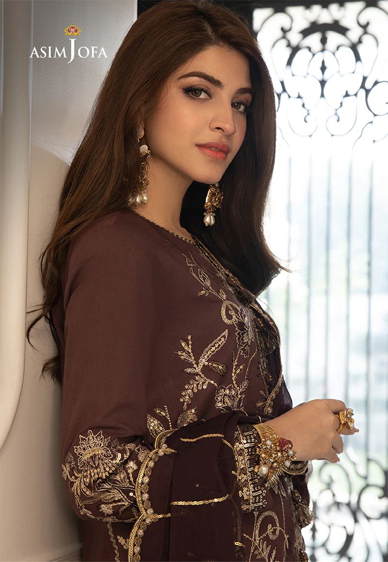 3pc ASIM JOFA Aira Collection 23