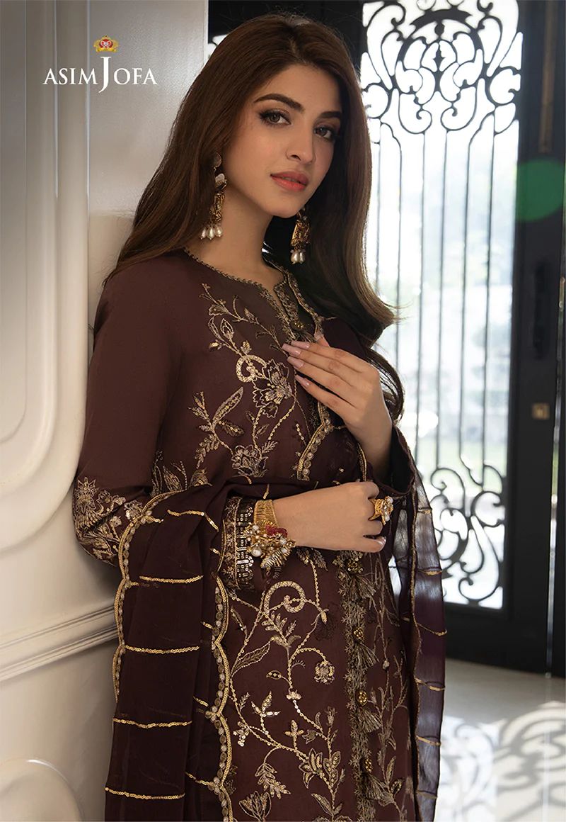 3pc ASIM JOFA Aira Collection 23
