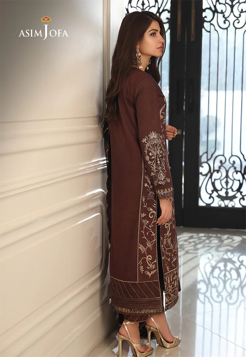 3pc ASIM JOFA Aira Collection 23