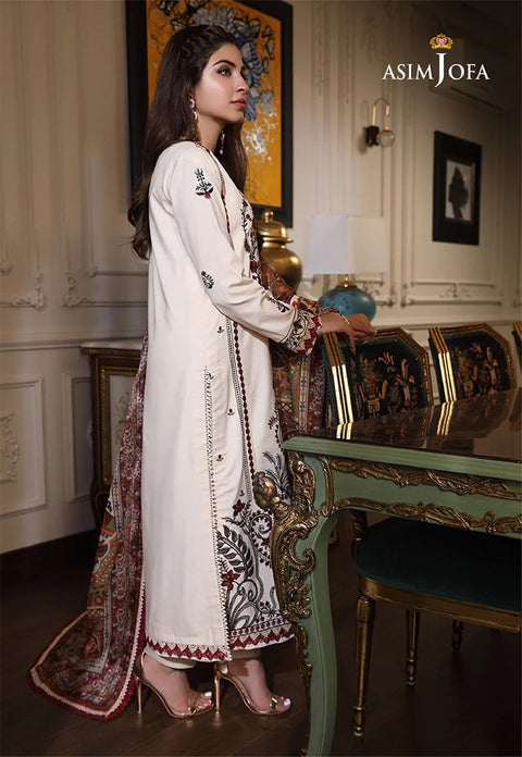 3pc ASIM JOFA Aira Collection 25