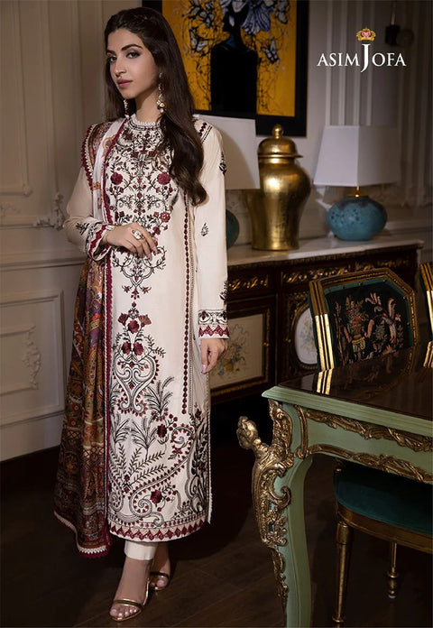 3pc ASIM JOFA Aira Collection 25