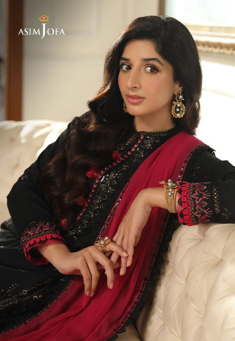 3pc ASIM JOFA Aira Collection 26