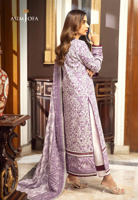 3pc ASIM JOFA Aira Collection 27