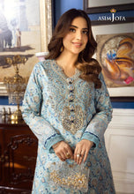 2pc ASIM JOFA Aira Collection 29