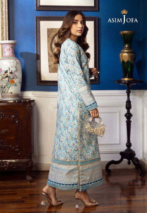 2pc ASIM JOFA Aira Collection 29