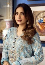 2pc ASIM JOFA Aira Collection 29
