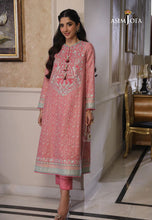 2pc ASIM JOFA Aira Collection 30