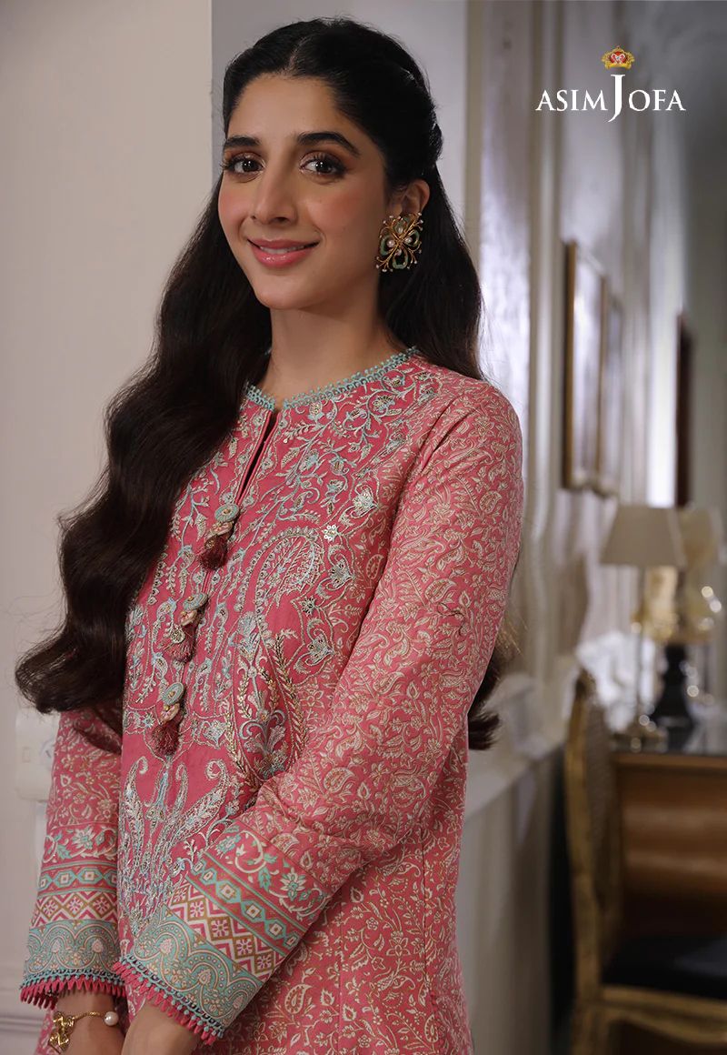 2pc ASIM JOFA Aira Collection 30