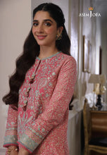 2pc ASIM JOFA Aira Collection 30