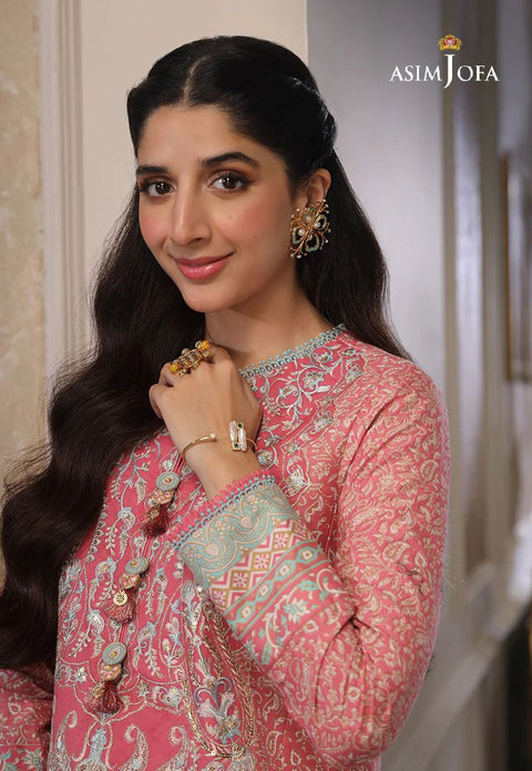 2pc ASIM JOFA Aira Collection 30