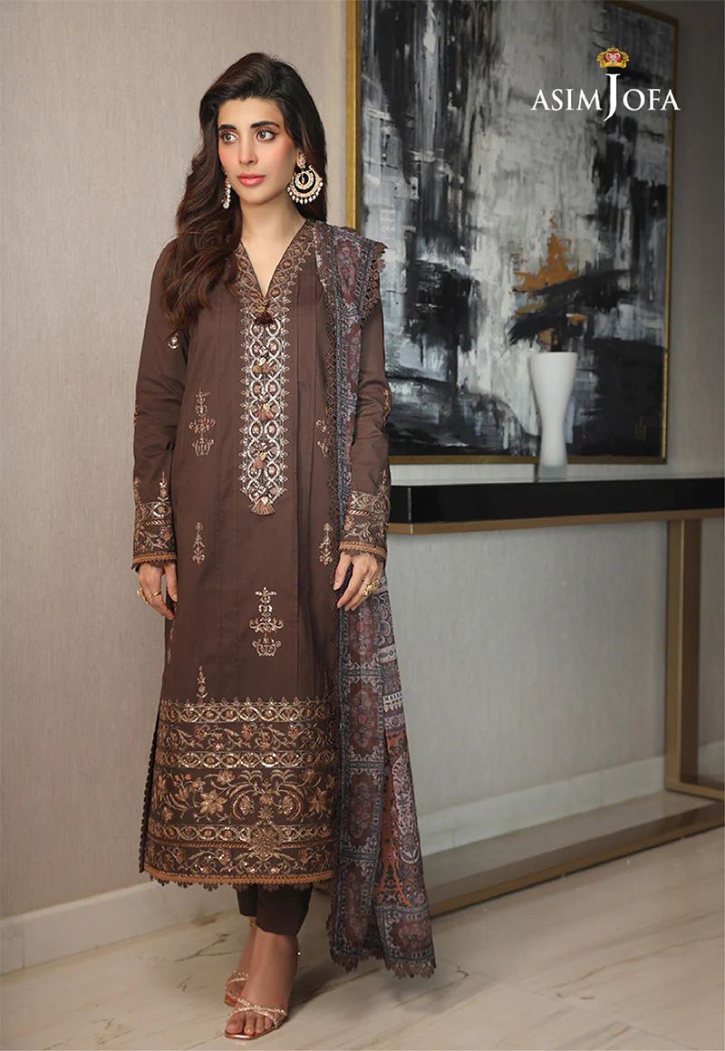 3pc ASIM JOFA Aira Collection 31