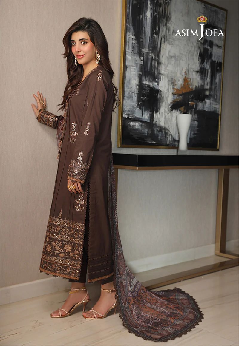 3pc ASIM JOFA Aira Collection 31
