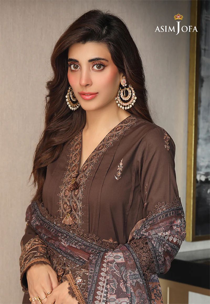 3pc ASIM JOFA Aira Collection 31
