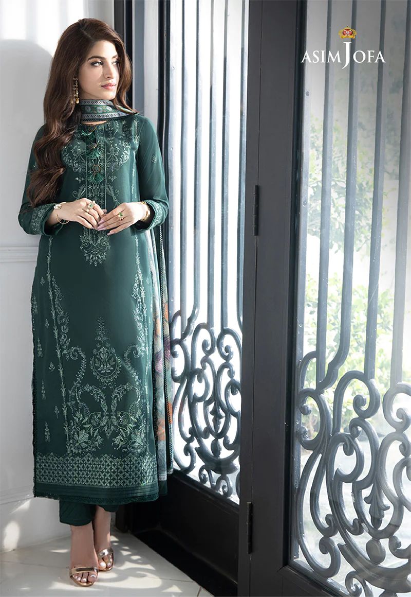 3pc ASIM JOFA Aira Collection 32