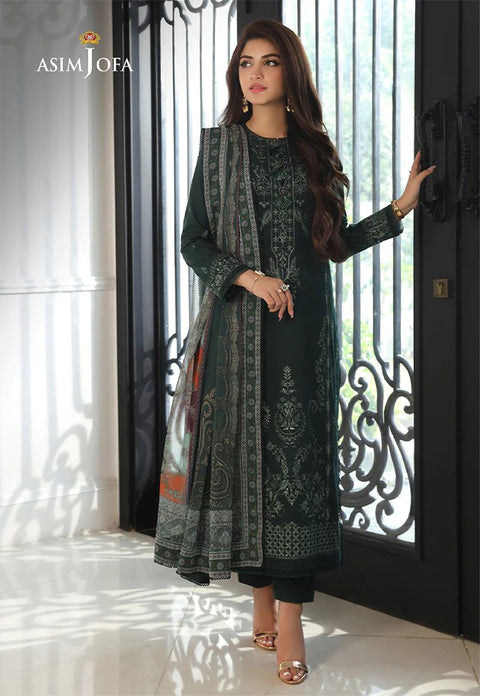 3pc ASIM JOFA Aira Collection 32