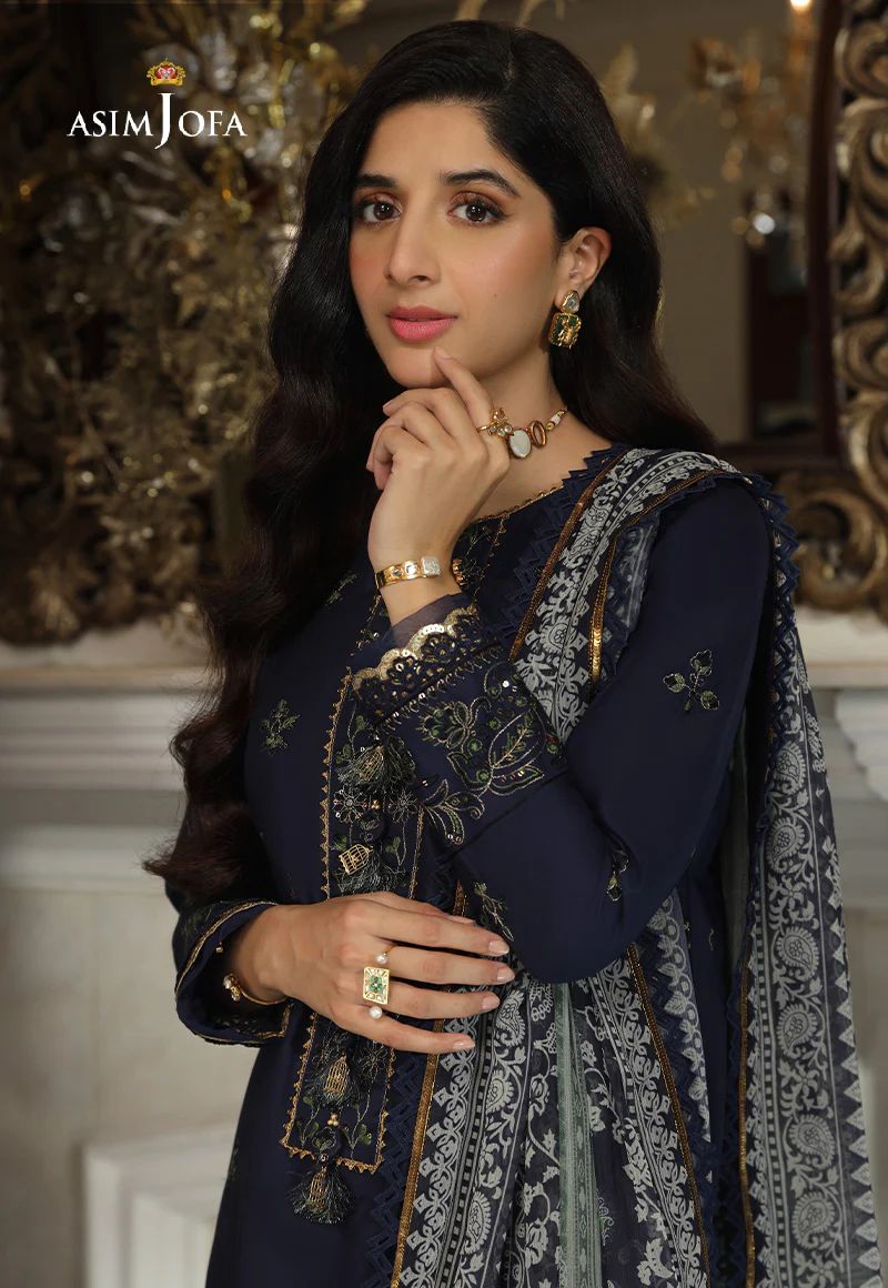 3pc ASIM JOFA Aira Collection 34