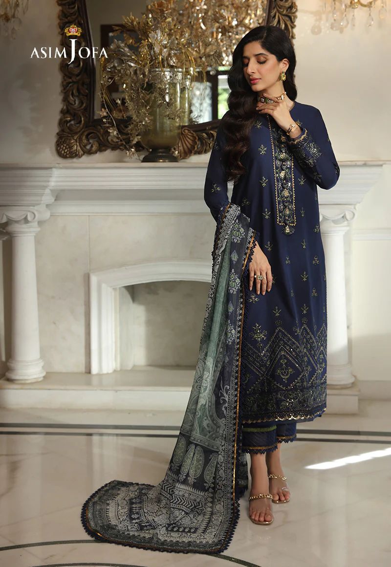 3pc ASIM JOFA Aira Collection 34