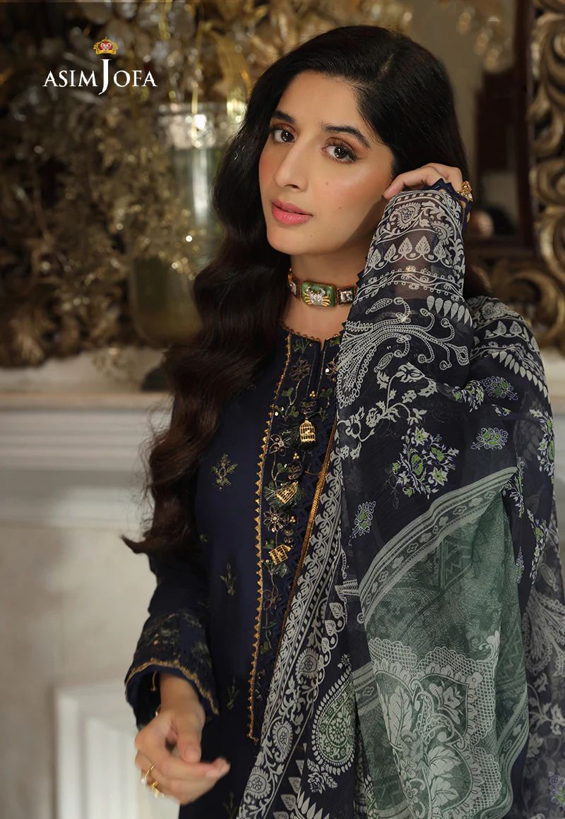 3pc ASIM JOFA Aira Collection 34