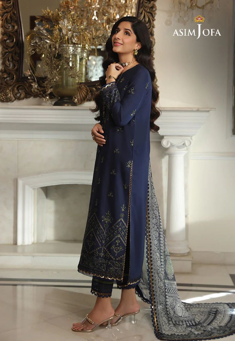 3pc ASIM JOFA Aira Collection 34
