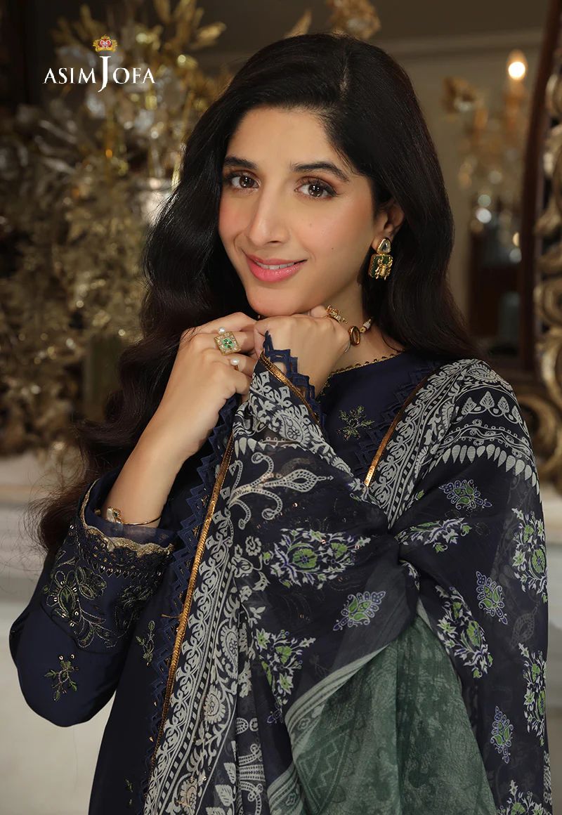 3pc ASIM JOFA Aira Collection 34