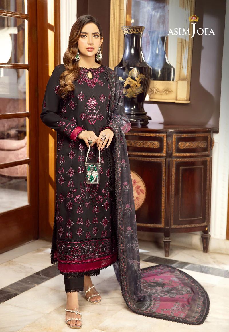 3pc ASIM JOFA Aira Collection 35
