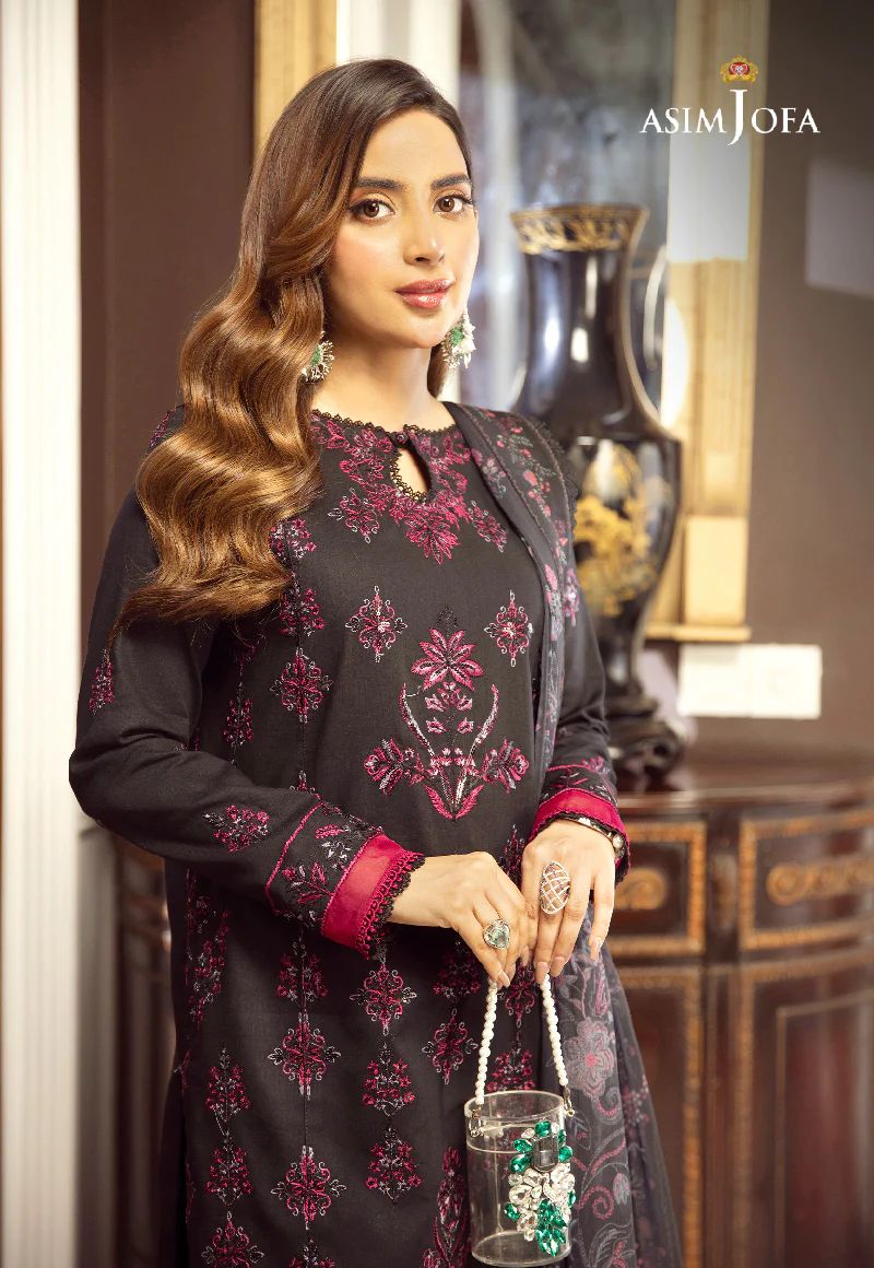 3pc ASIM JOFA Aira Collection 35