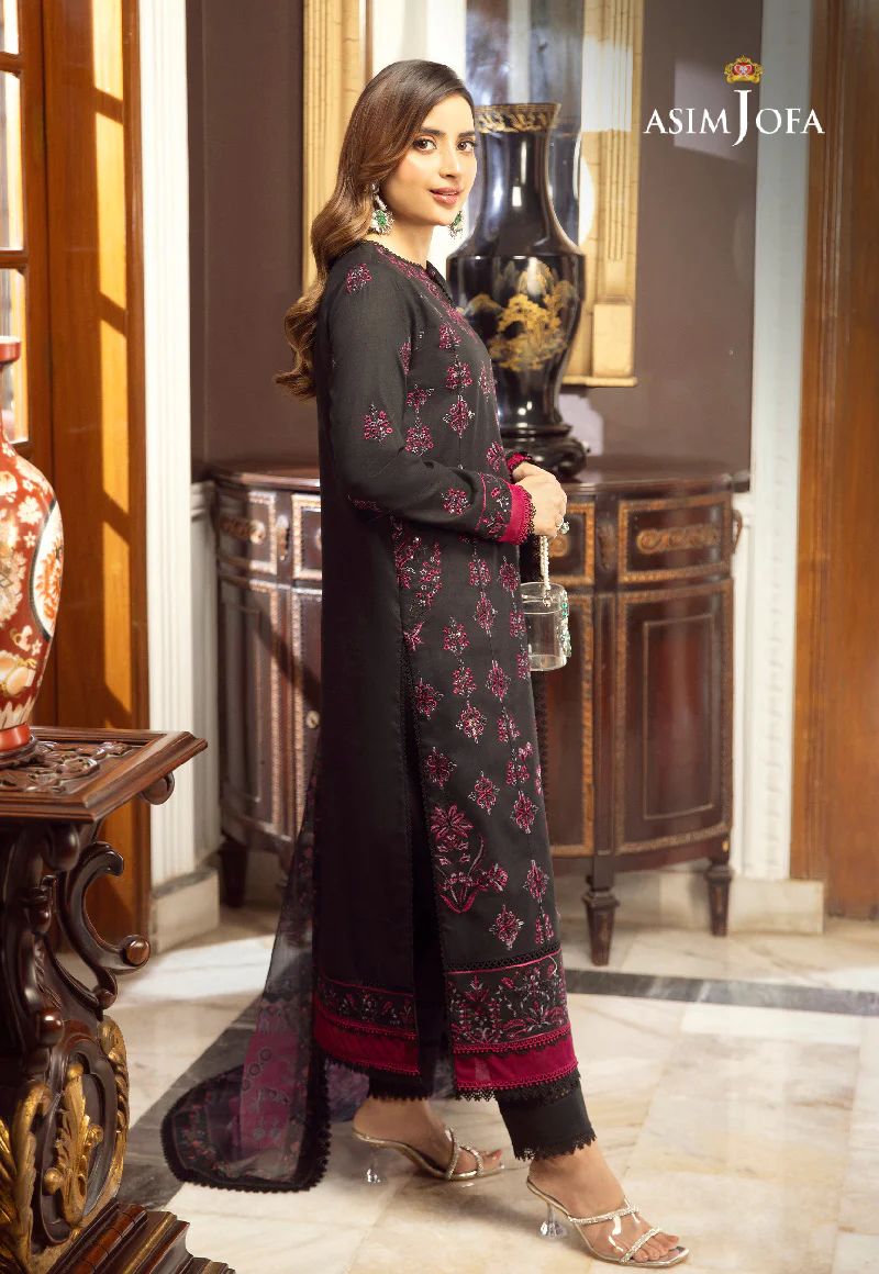 3pc ASIM JOFA Aira Collection 35