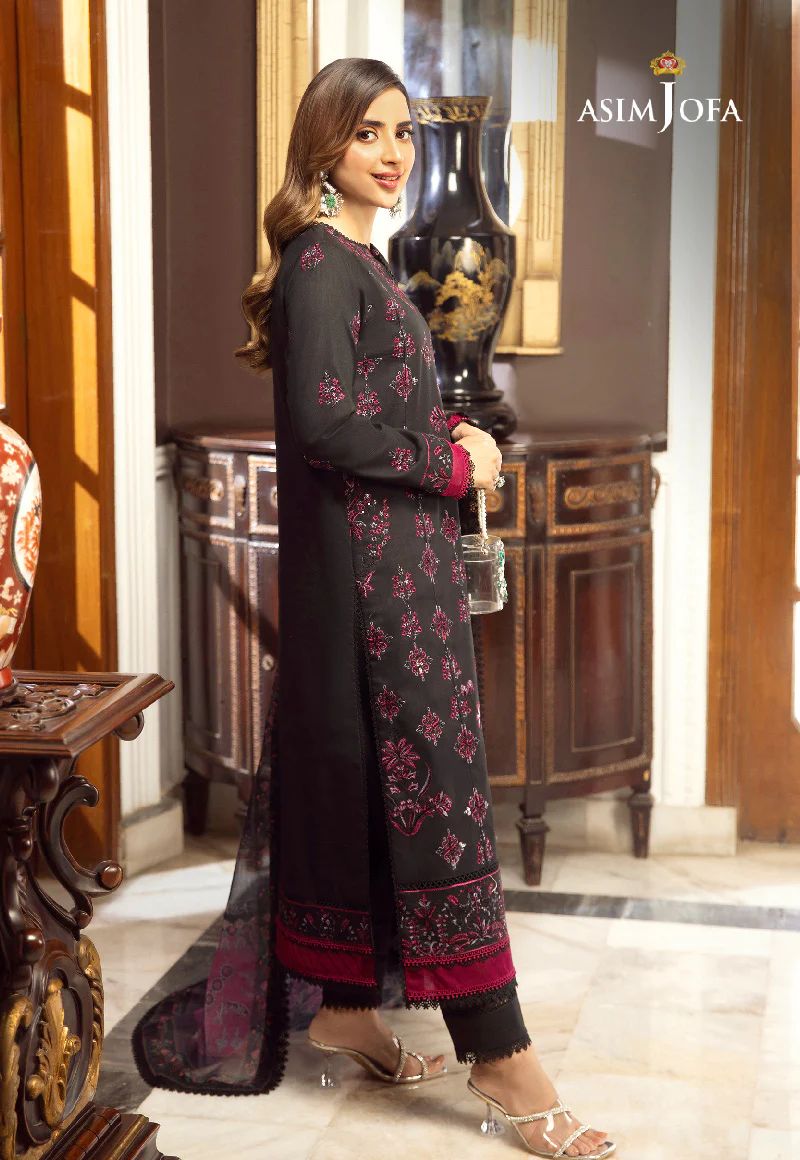 3pc ASIM JOFA Aira Collection 35