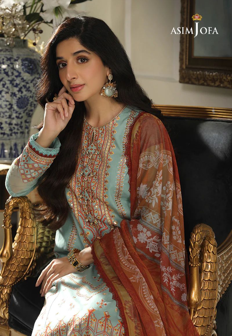 3pc ASIM JOFA Aira Collection 37