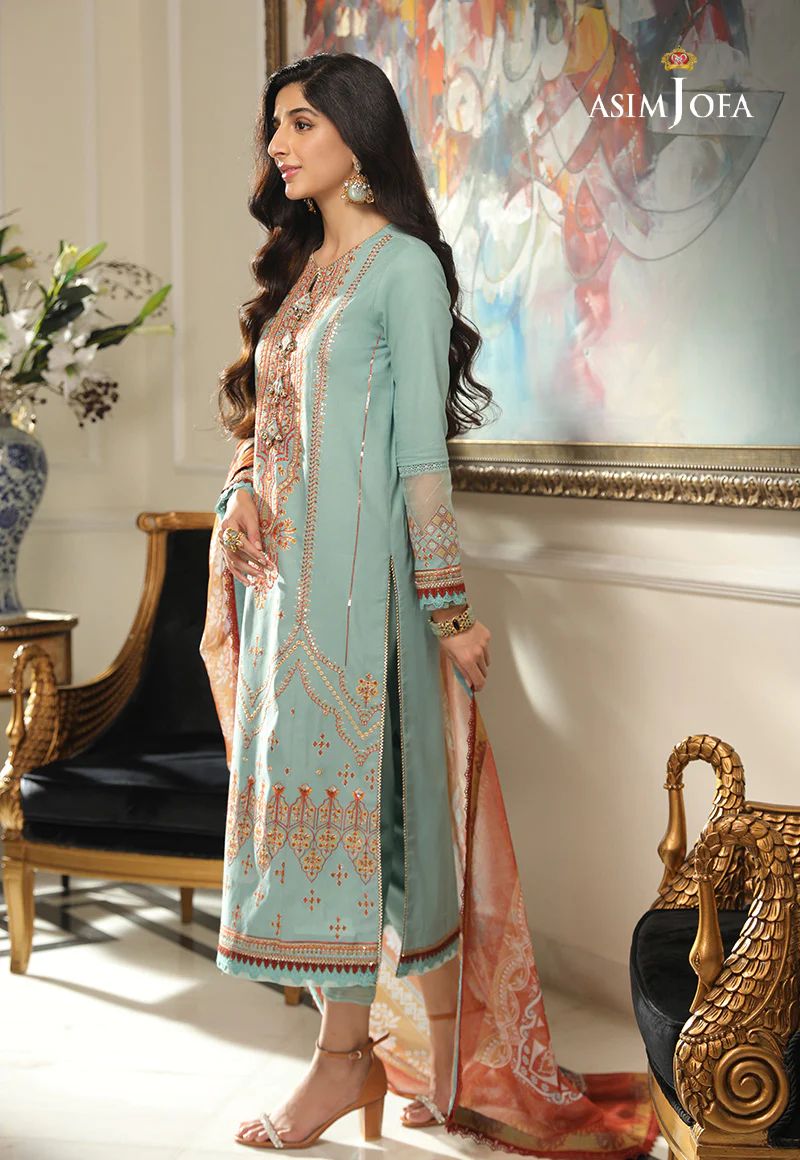 3pc ASIM JOFA Aira Collection 37