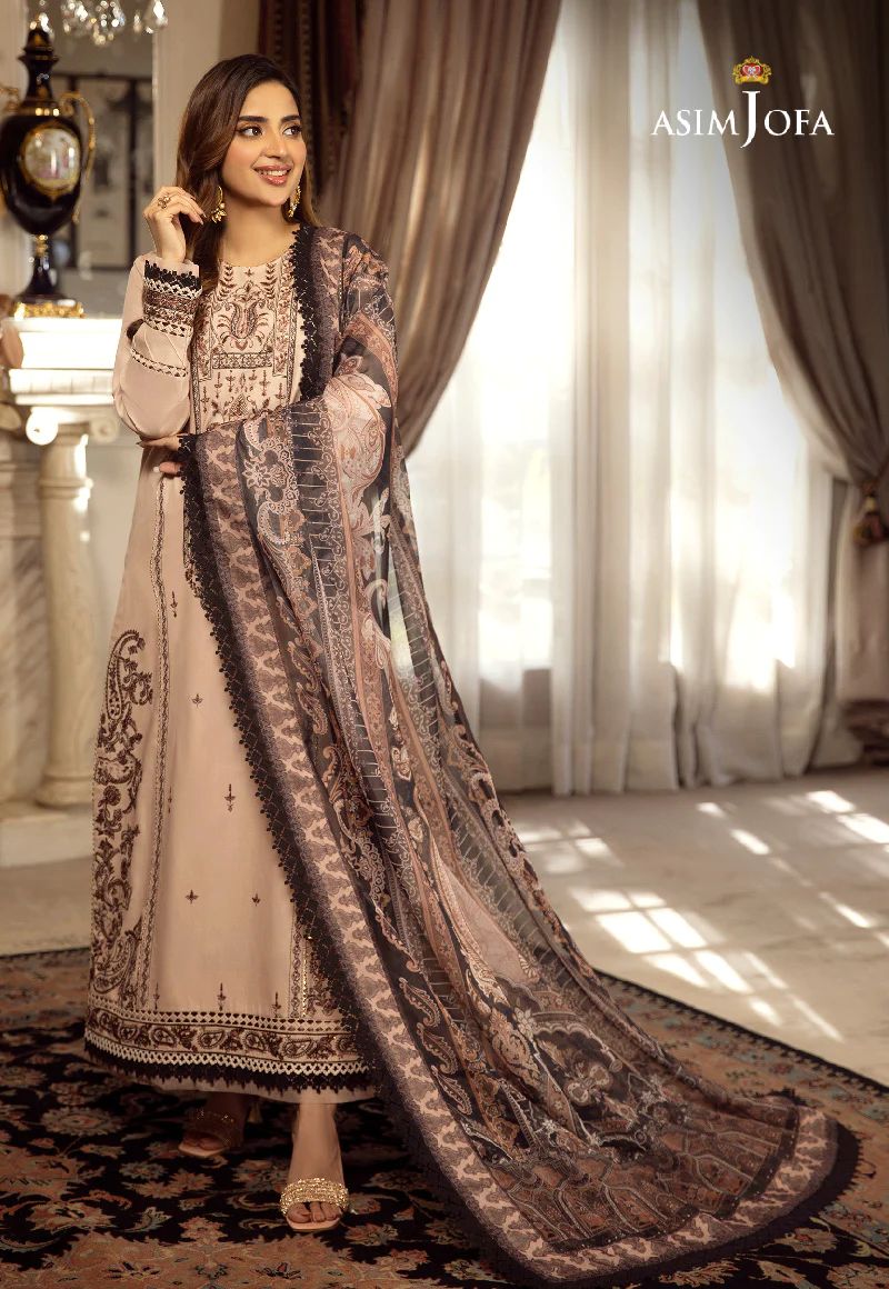 3pc ASIM JOFA Aira Collection 38