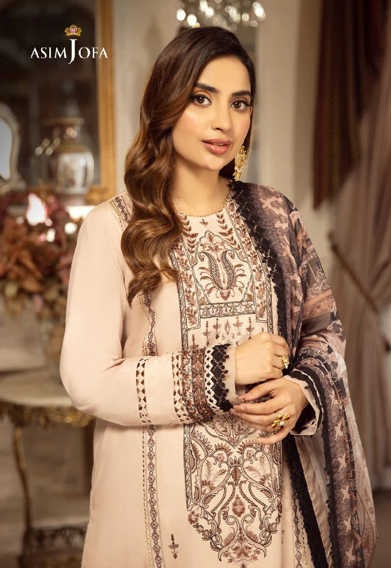 3pc ASIM JOFA Aira Collection 38