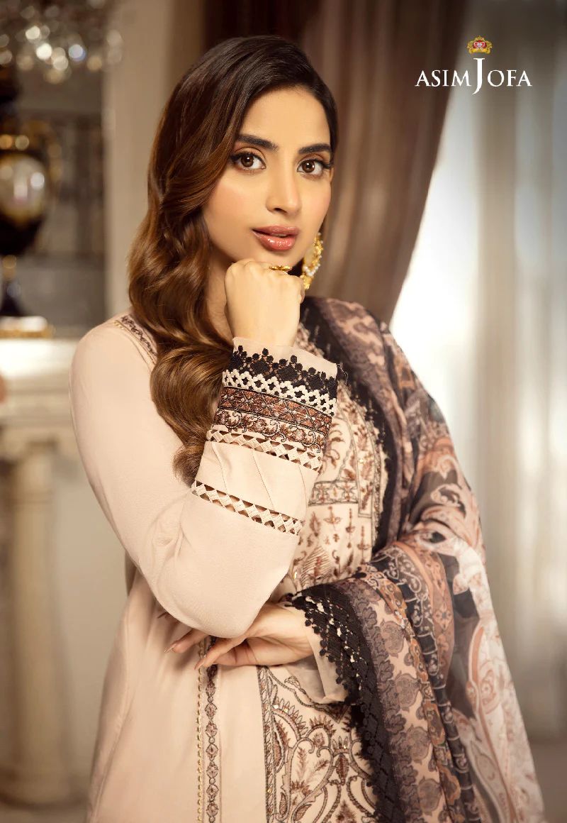 3pc ASIM JOFA Aira Collection 38