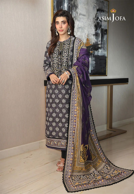 3pc ASIM JOFA Aira Collection 39