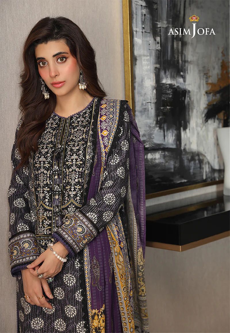 3pc ASIM JOFA Aira Collection 39
