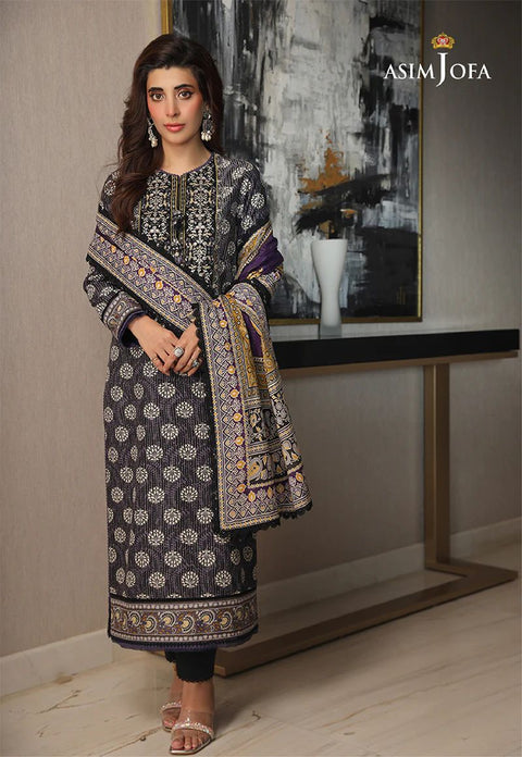 3pc ASIM JOFA Aira Collection 39