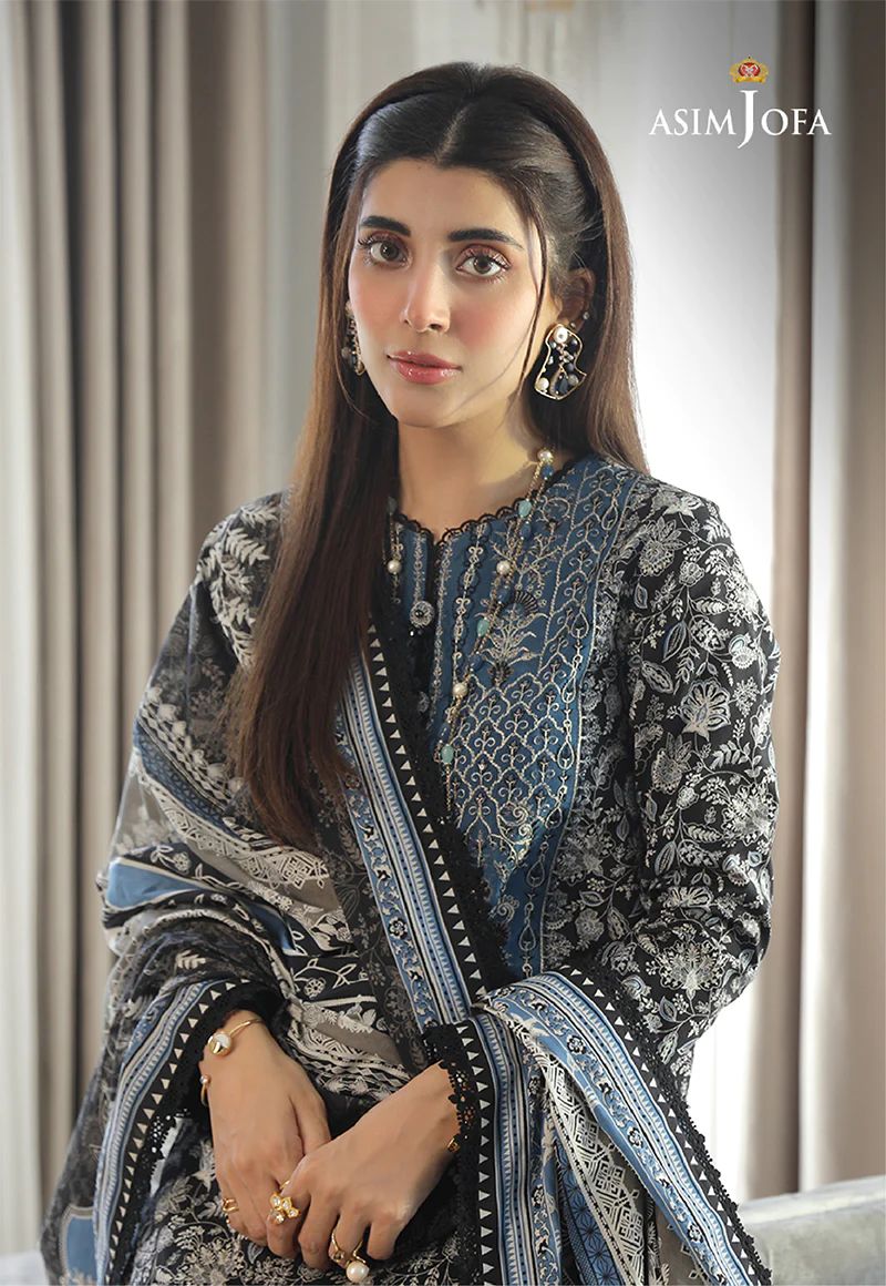 3pc ASIM JOFA Aira Collection 40
