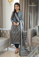 3pc ASIM JOFA Aira Collection 40