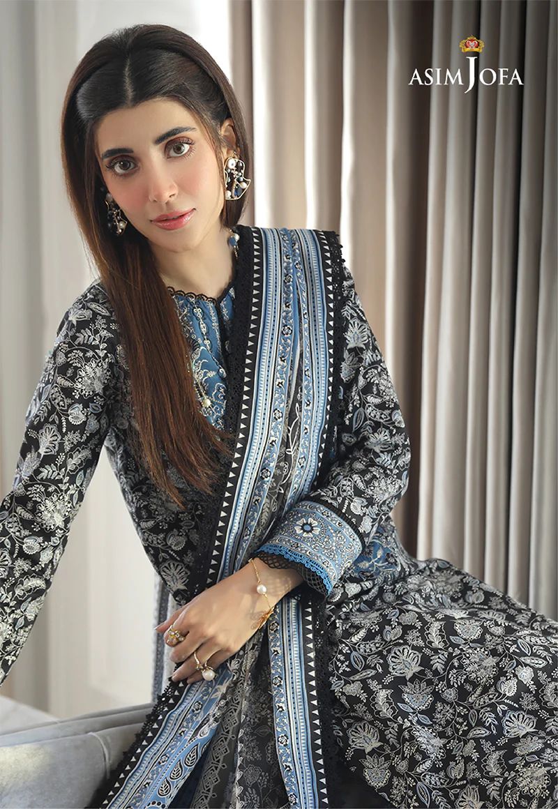 3pc ASIM JOFA Aira Collection 40