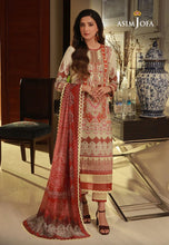 Asim Jofa ASRA Intermix 10