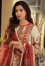 Asim Jofa ASRA Intermix 10