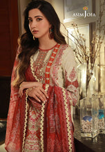 Asim Jofa ASRA Intermix 10