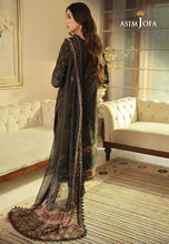 Asim Jofa ASRA Intermix 11