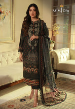 Asim Jofa ASRA Intermix 11