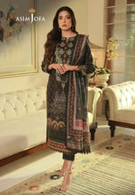 Asim Jofa ASRA Intermix 11