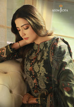 Asim Jofa ASRA Intermix 11